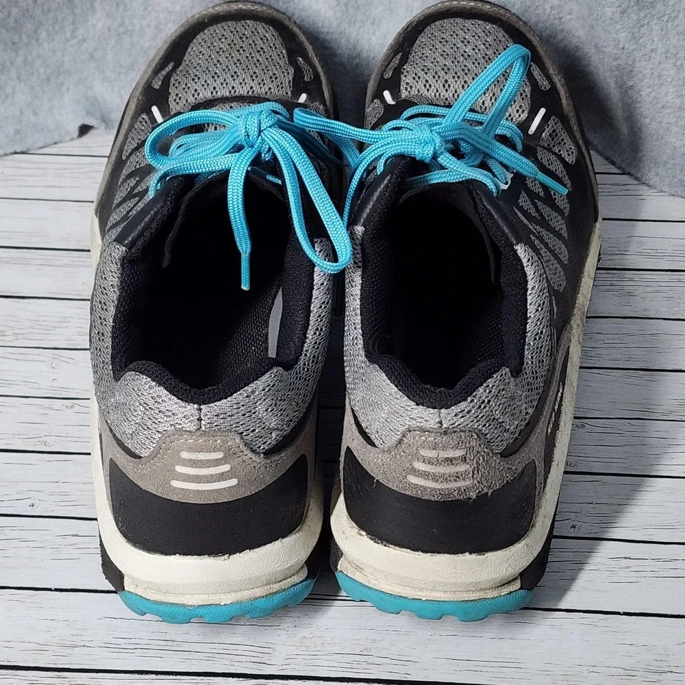 Red Wing Shoes Womens Size‎ 10 Athletic Running Sneakers Steel Toe 2413-11 EH